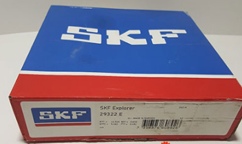 SKF 29322E thrust roller bearings